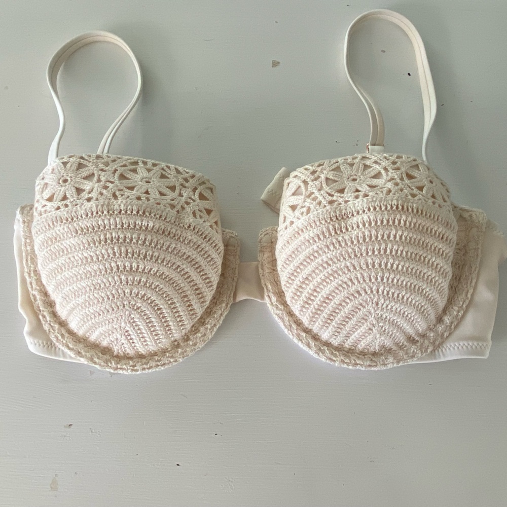 Bathing Suit Top